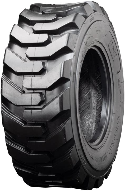 heavy duty skid steer tires